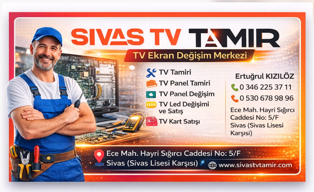 SİİVAS TV